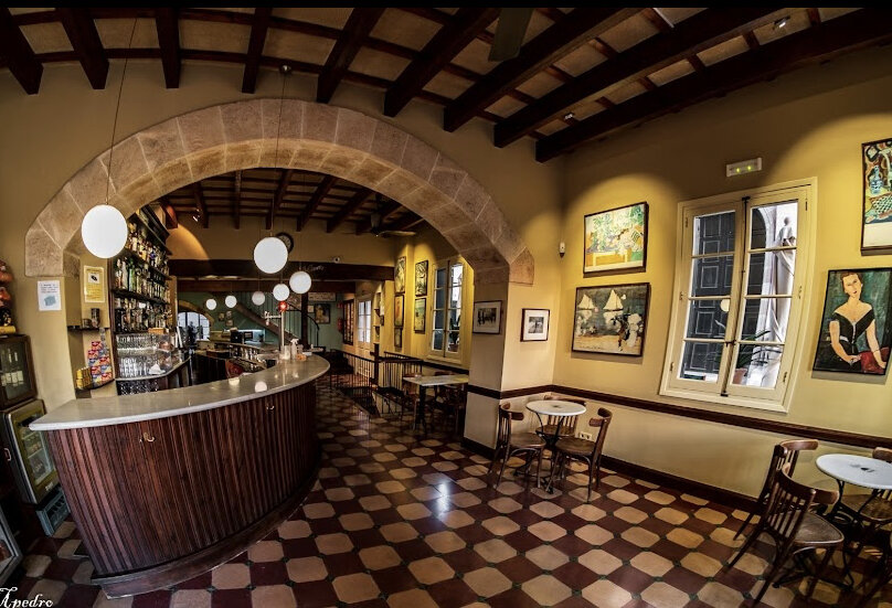 Bar Imperi – Ciutadella, Minorque (photo 1)
