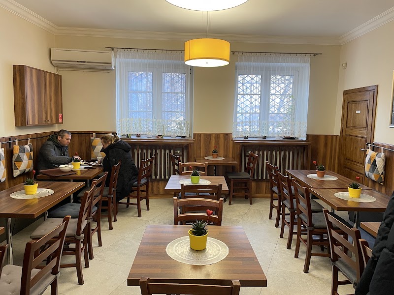 Bar Mleczny Neptun – ul. Długa 33/34, Stare Miasto, Gdańsk (photo 2)