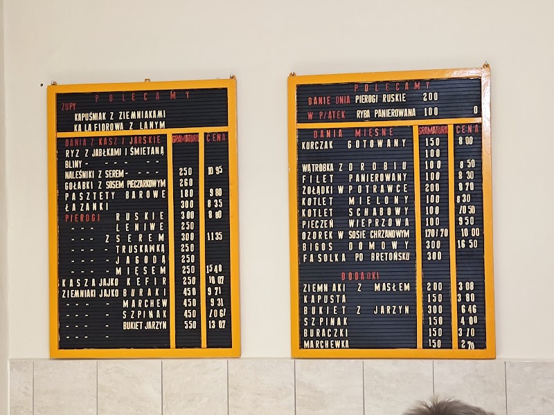 Bar Mleczny Południowy – Podgorze, Cracovie, Pologne (photo 3)