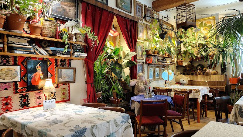 Bar Pod Kopytkiem – Stare Miasto, Cracovie, Pologne (photo 2)