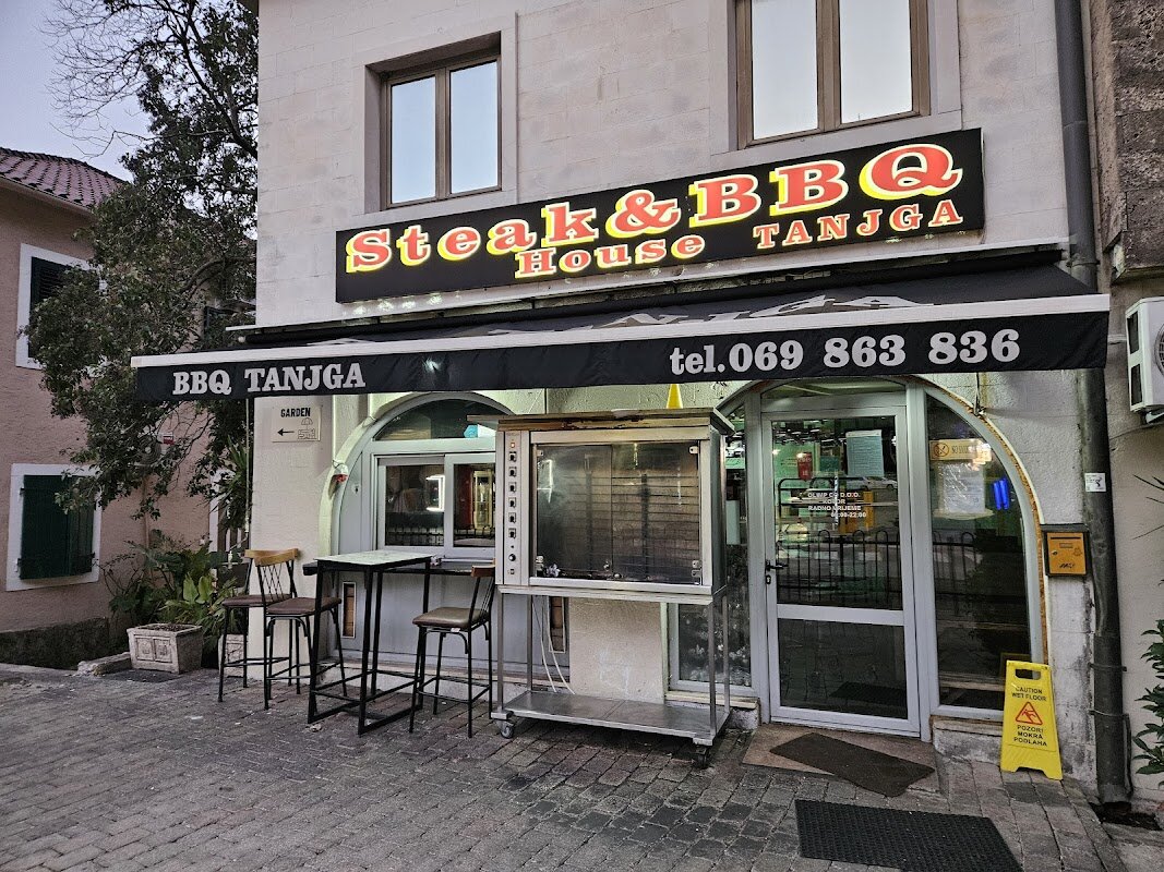 BBQ Tanjga – Old Town Kotor (photo 1)