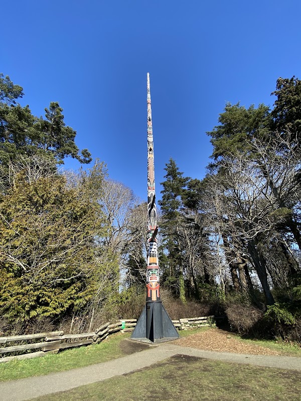 Beacon Hill Park – Victoria, Vancouver Island (photo 3)