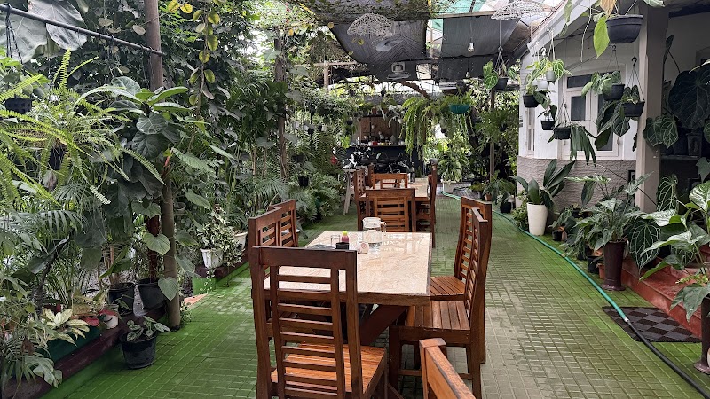 Bell Pepper Restaurant – Alappuzha (photo 3)