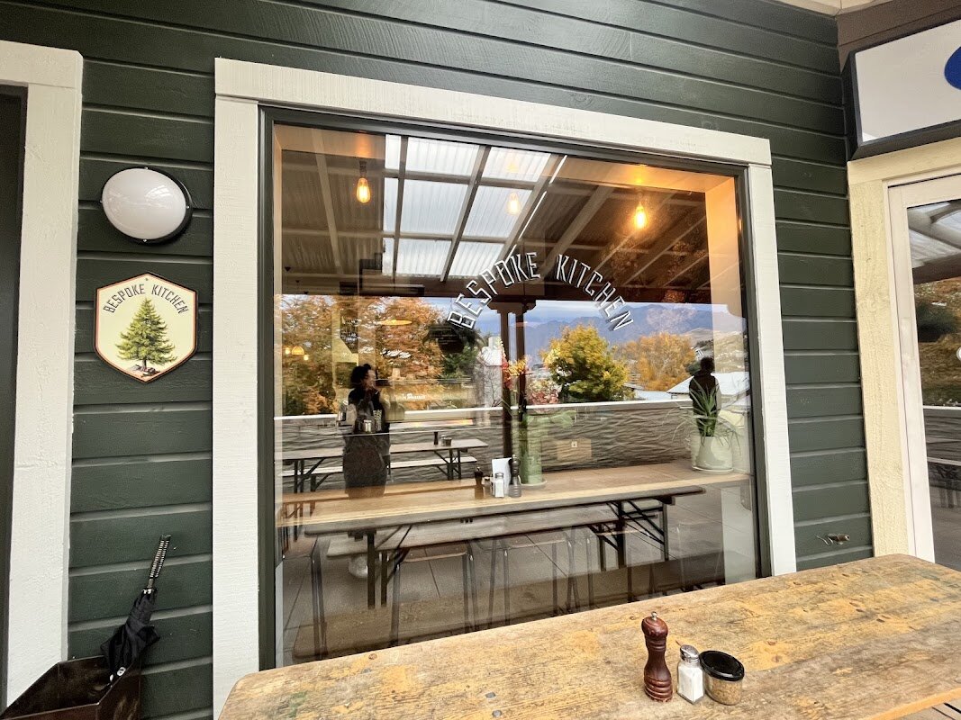 Bespoke Kitchen Queenstown – 9 Isle Street, Queenstown, Nouvelle-Zélande (photo 1)