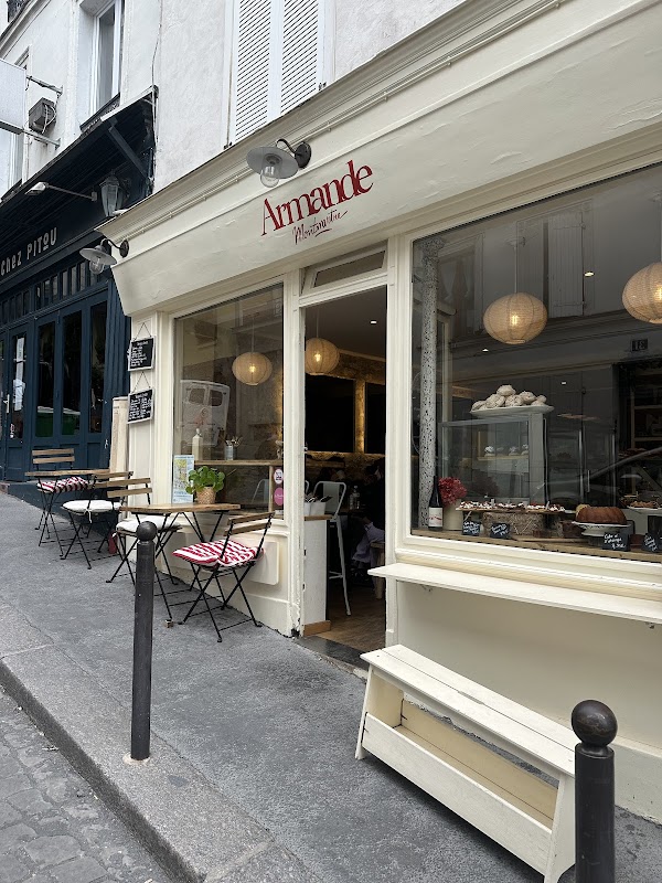 Bistro à Montmartre – Quartier Montmartre, 18ème arrondissement (photo 3)