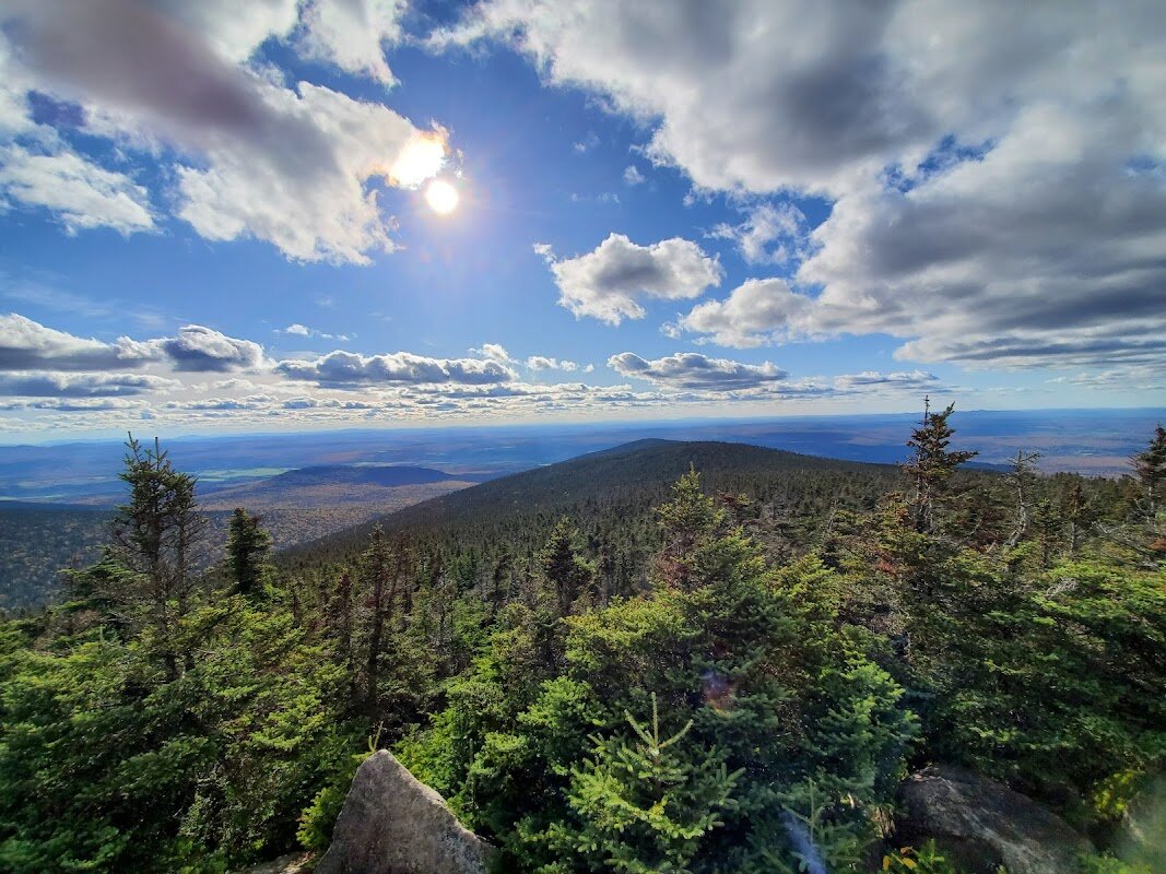 Bistro du Parc – Parc national du Mont-Mégantic (photo 1)