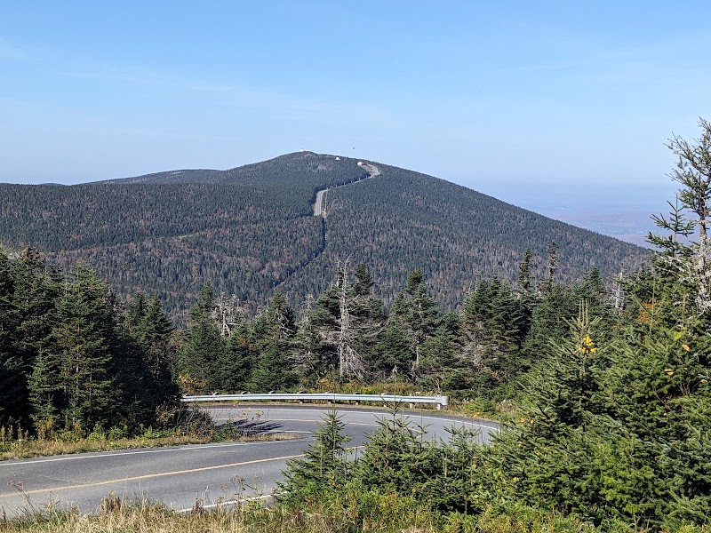Bistro du Parc – Parc national du Mont-Mégantic (photo 2)