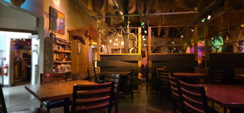 Bit & Spur Restaurant – Springdale, Utah (photo 2)