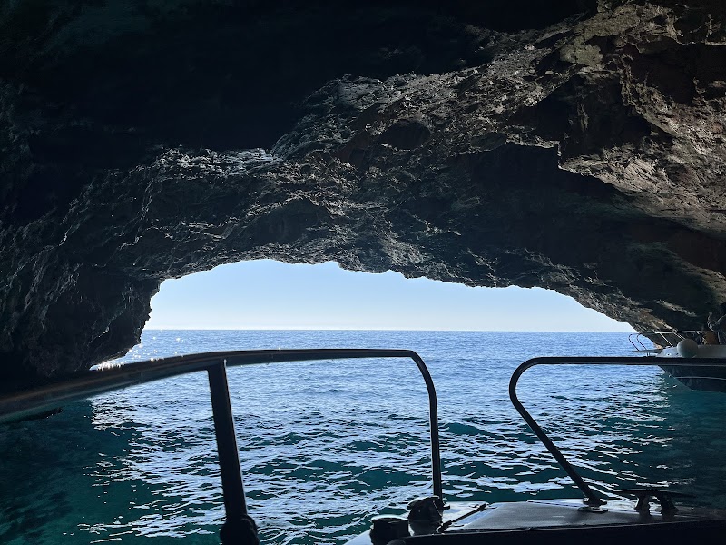 Blue Cave & Our Lady of the Rocks Boat Tour – Kotor Port (photo 2)