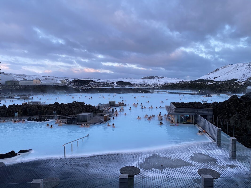 Blue Lagoon - Comfort Package – Grindavik, Péninsule de Reykjanes, Islande (photo 1)