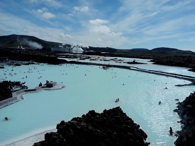 Blue Lagoon - Comfort Package – Grindavik, Péninsule de Reykjanes, Islande (photo 2)
