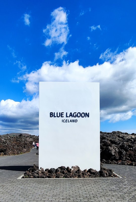Blue Lagoon - Comfort Package – Grindavik, Péninsule de Reykjanes, Islande (photo 3)
