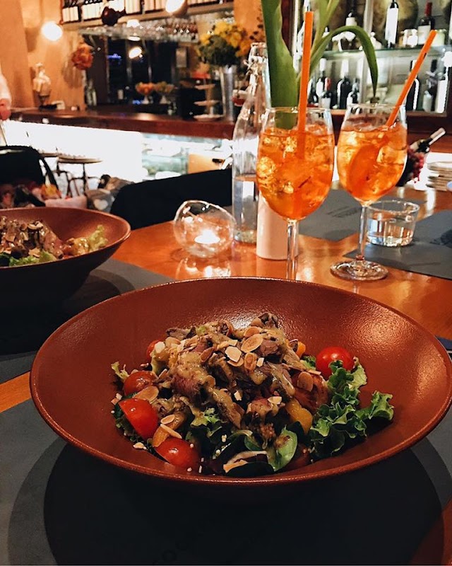 Bokeria Kitchen & Wine Bar – Vieille ville Split (photo 2)