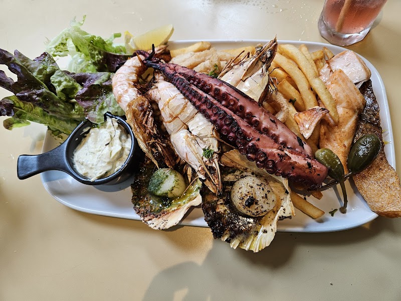 Bomboras Café Bar – Torquay (photo 2)