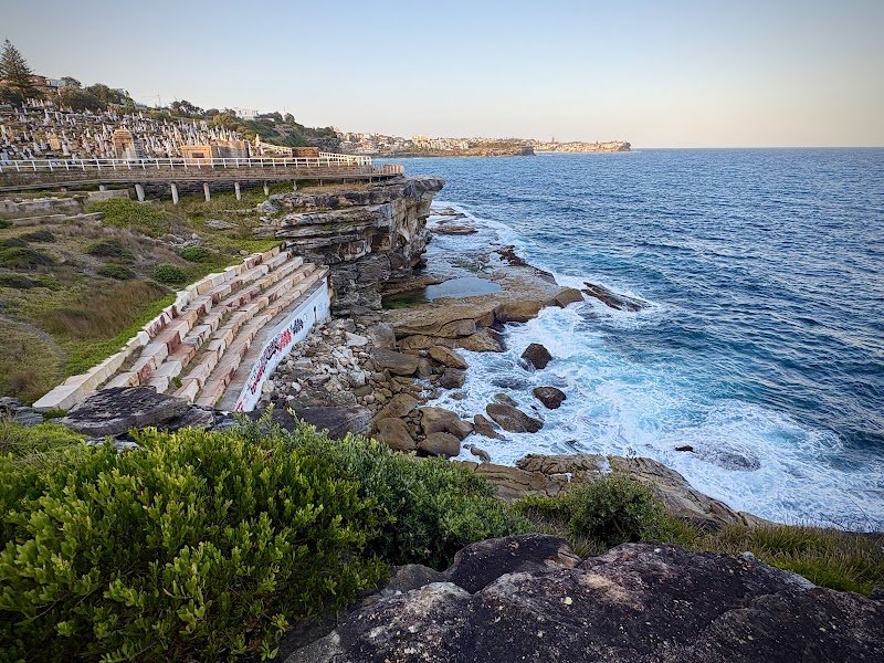 Bondi to Coogee Walk – Coogee NSW 2034, Australia (photo 2)