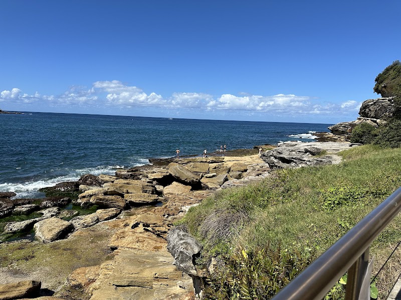 Bondi to Coogee Walk – Coogee NSW 2034, Australia (photo 3)