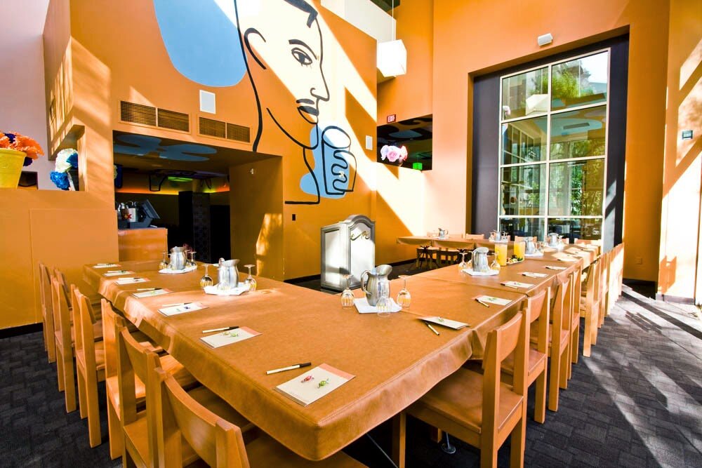 Border Grill – Mandalay Bay, Las Vegas Strip (photo 1)
