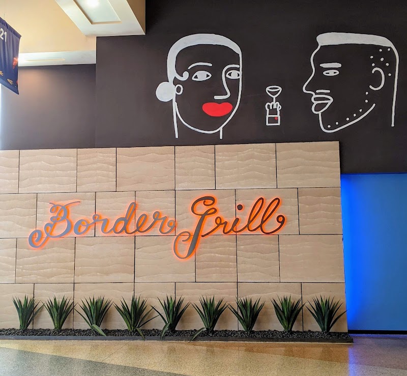 Border Grill – Mandalay Bay, Las Vegas Strip (photo 3)