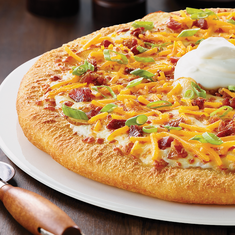 Boston Pizza – Mount Pleasant, Vancouver (photo 2)