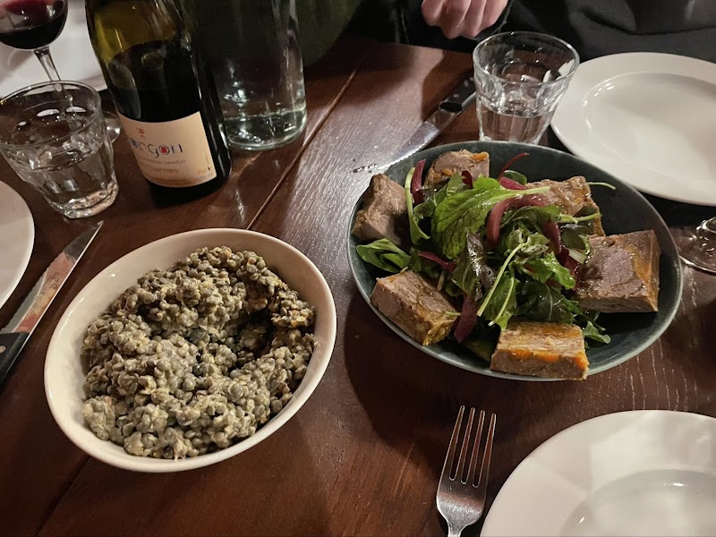 Bouchon des Filles – Vieux Lyon (photo 3)