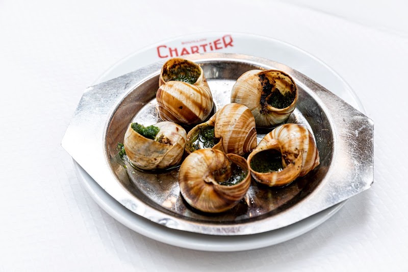 Bouillon Chartier Grands Boulevards – 7 Rue du Faubourg Montmartre, 75009 Paris (photo 2)