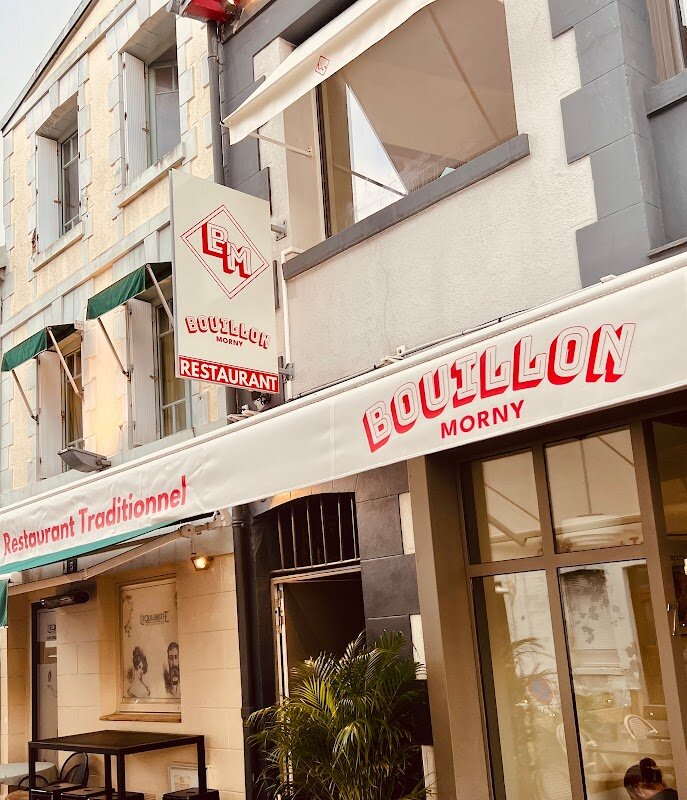 Bouillon Morny – Bouillon Morny, 7 Rue Breney, 14800 Deauville (photo 1)