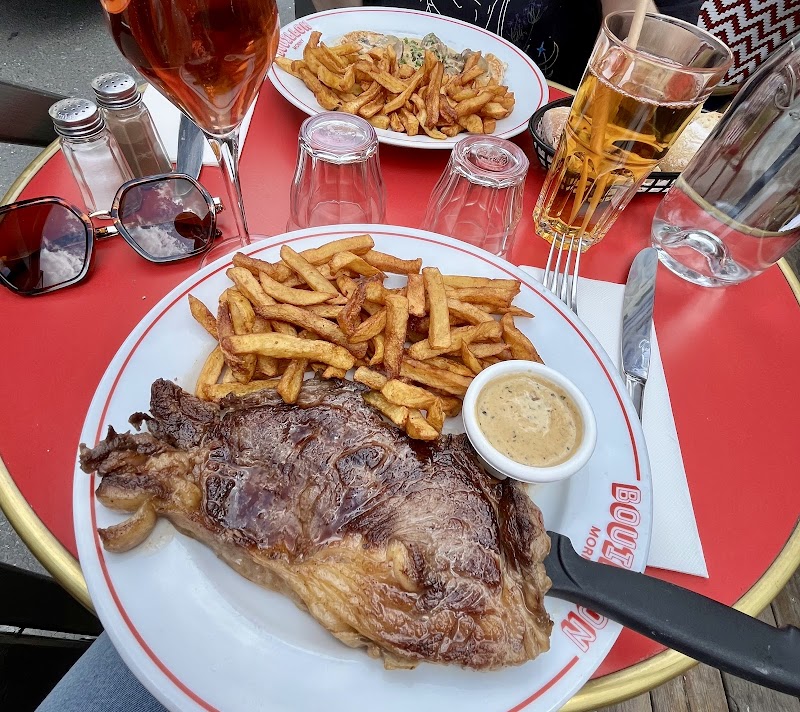 Bouillon Morny – Bouillon Morny, 7 Rue Breney, 14800 Deauville (photo 3)