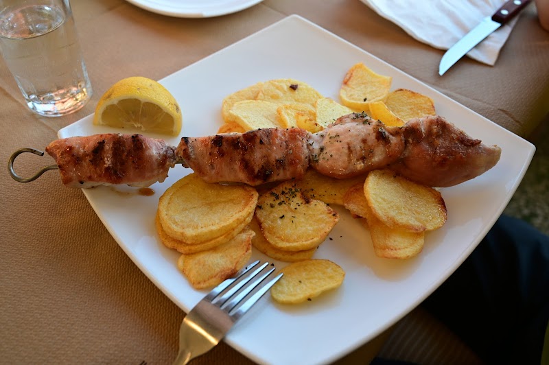 Boulamatsis – Agios Prokopios, Naxos, Grèce (photo 2)