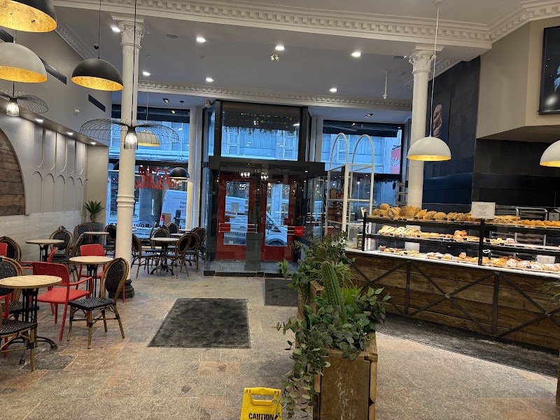 Boulangerie Paillard – Baie-Saint-Paul, Charlevoix (photo 2)