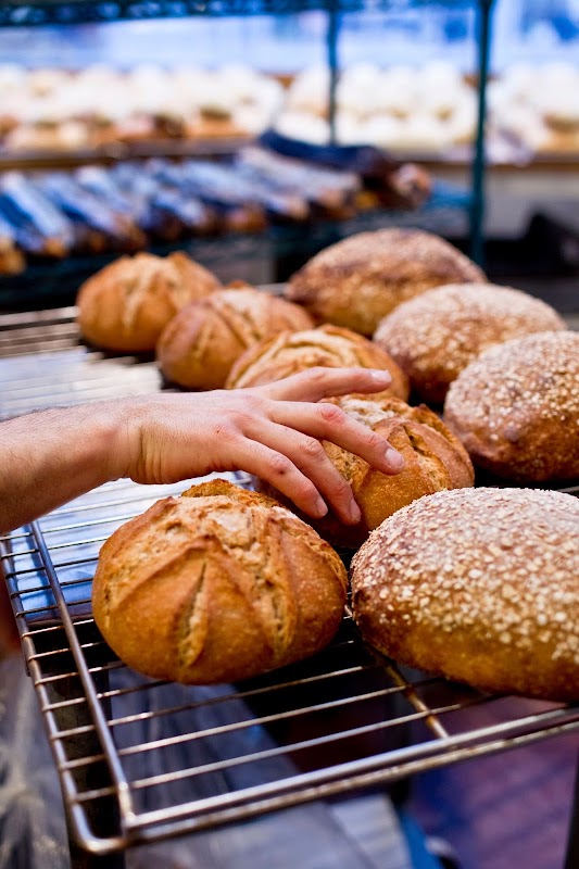 Boulangerie Paillard – Baie-Saint-Paul, Charlevoix (photo 3)