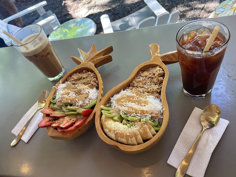 Bowl Açai Bar – Puerto Ayora, Santa Cruz Island (photo 2)