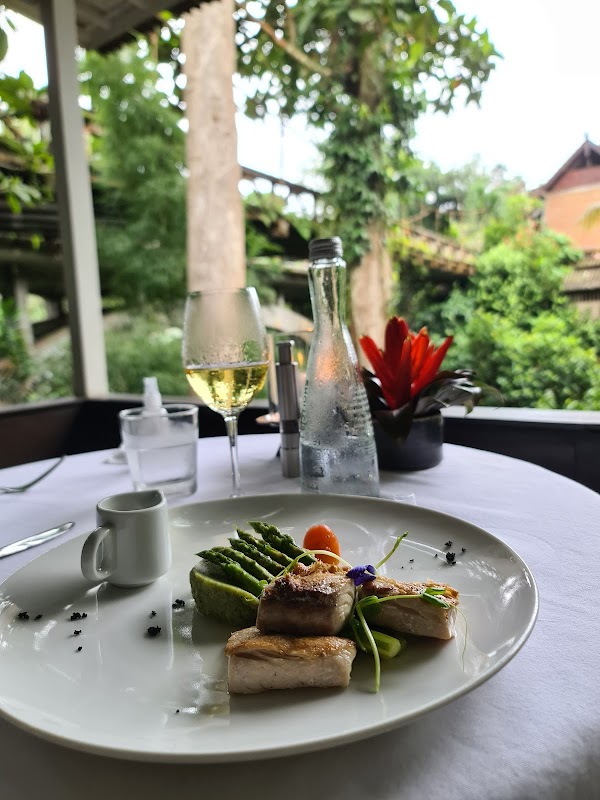 Bridges Bali – Jl. Raya Campuhan, Ubud, Bali (photo 3)