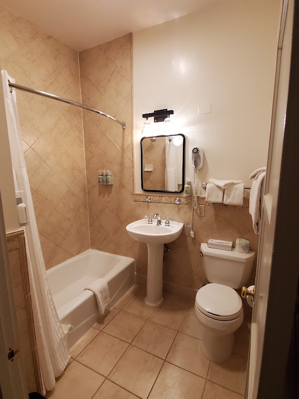 Bright Angel Lodge – Bright Angel Lodge, Grand Canyon South Rim (photo 3)