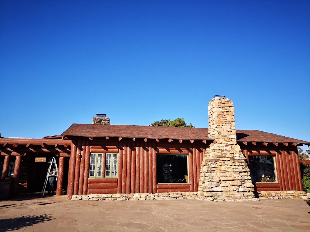 Bright Angel Restaurant – Bright Angel Lodge, Grand Canyon South Rim (photo 1)