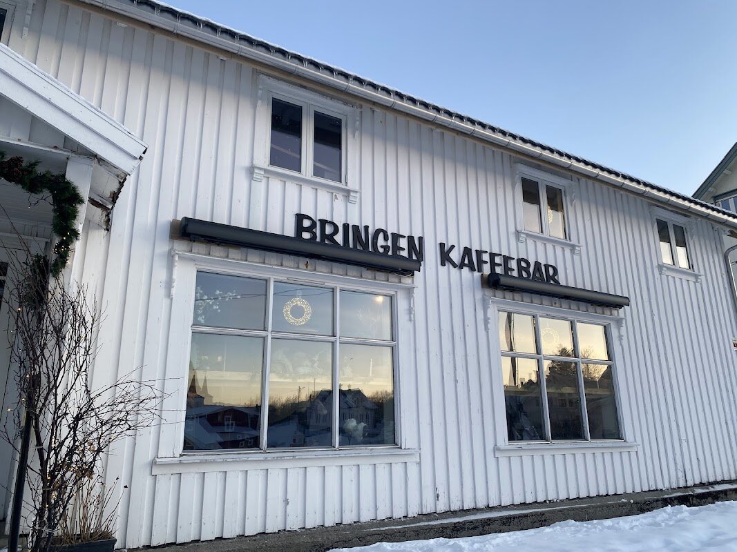 Bringen Kaffebar Moskenesøy – Reine, Moskenes, Lofoten (photo 1)