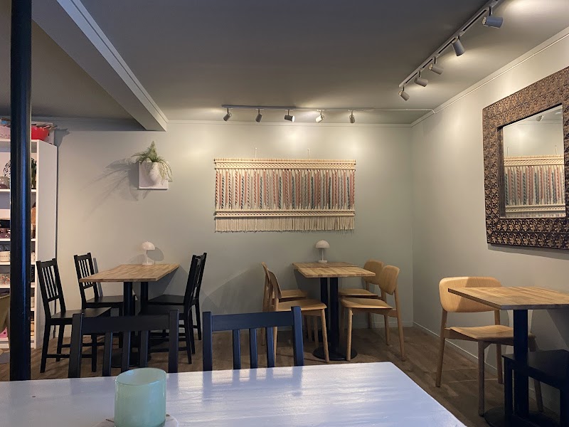 Bringen Kaffebar Moskenesøy – Reine, Moskenes, Lofoten (photo 2)