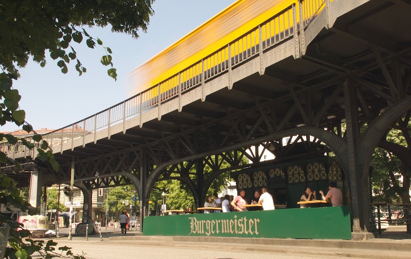 Burgermeister – Oberbaumstraße 8, 10997 Berlin-Kreuzberg (photo 3)