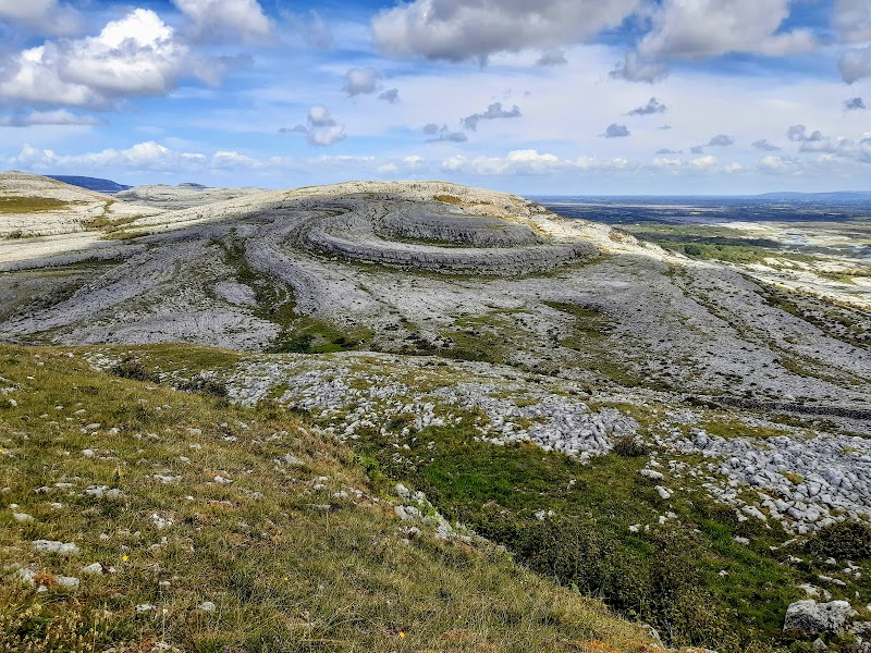 Burren National Park – Burren National Park, County Clare, Irlande (photo 2)