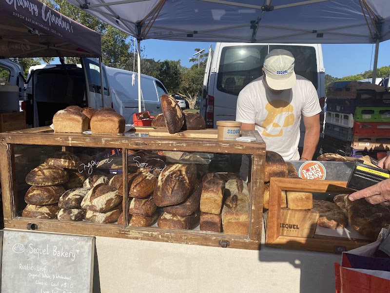 Byron Farmers Market – Butler Street Reserve, Butler St, Byron Bay NSW 2481, Australia (photo 2)