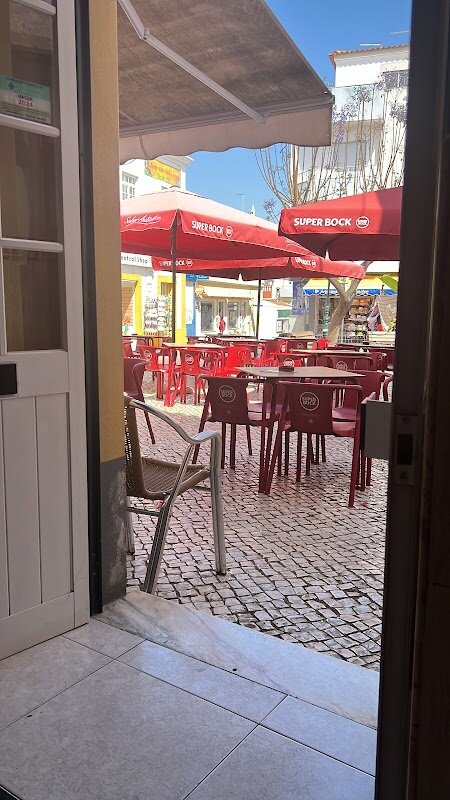 Café Aliança – Marché municipal (photo 1)