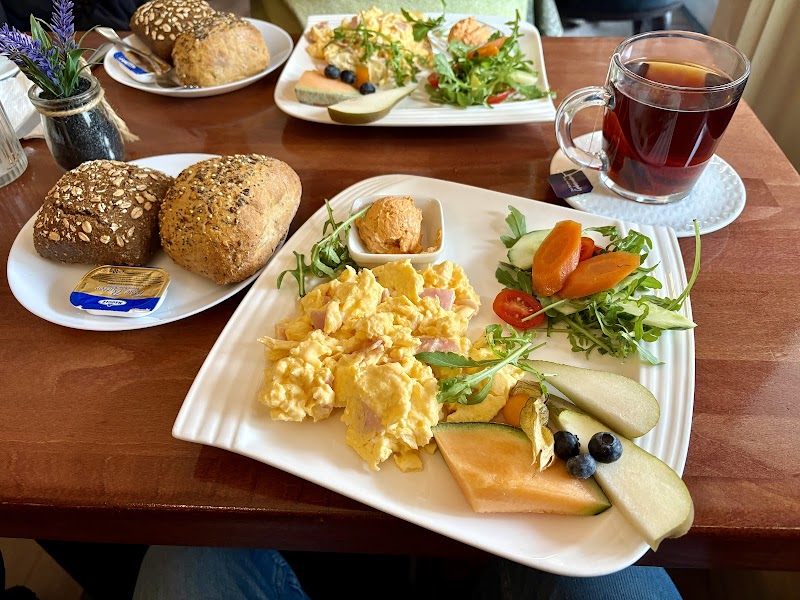 Café Bäckerei Süss – Friedrichshain (photo 2)