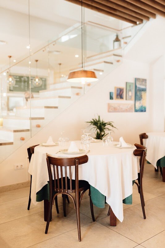 Café Balear – Pla de Sant Joan, 15, Port de Ciutadella, Minorque (photo 1)