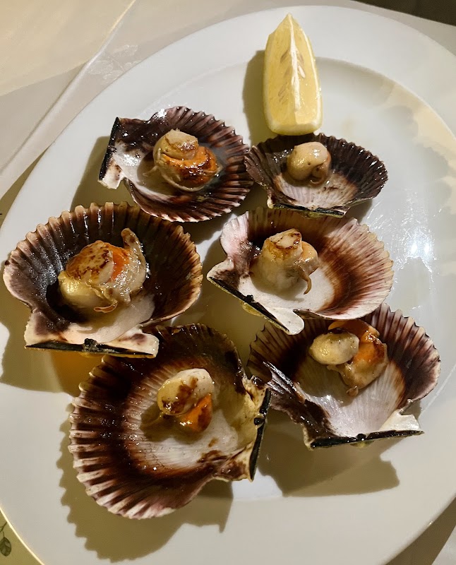 Café Balear – Pla de Sant Joan, 15, Port de Ciutadella, Minorque (photo 3)