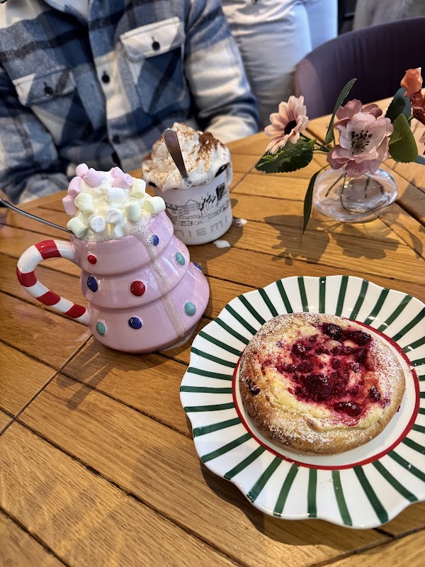 Café & Bar 21 – Centre-ville, Rovaniemi (photo 3)