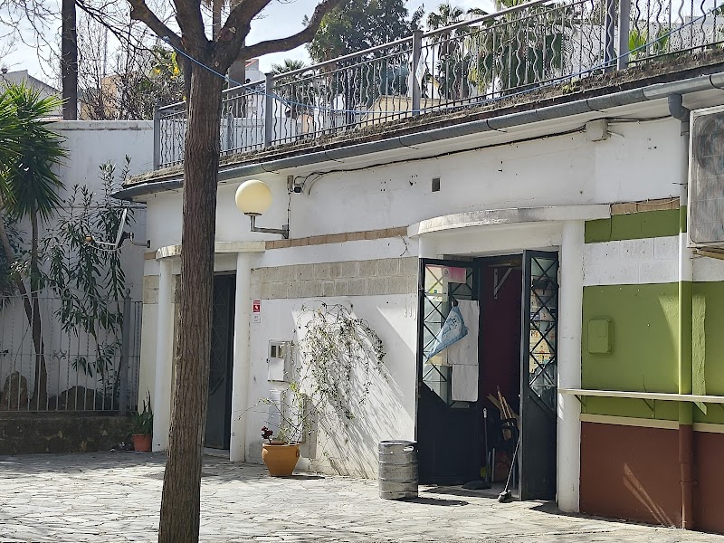 Café Bar El Parque – Grazalema Centro (photo 3)