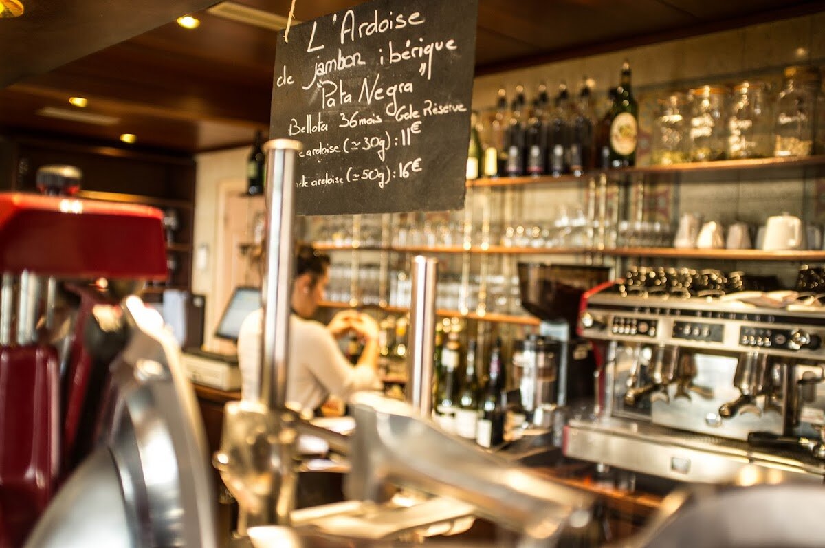 Café Brunet – Vieux Lyon (photo 1)