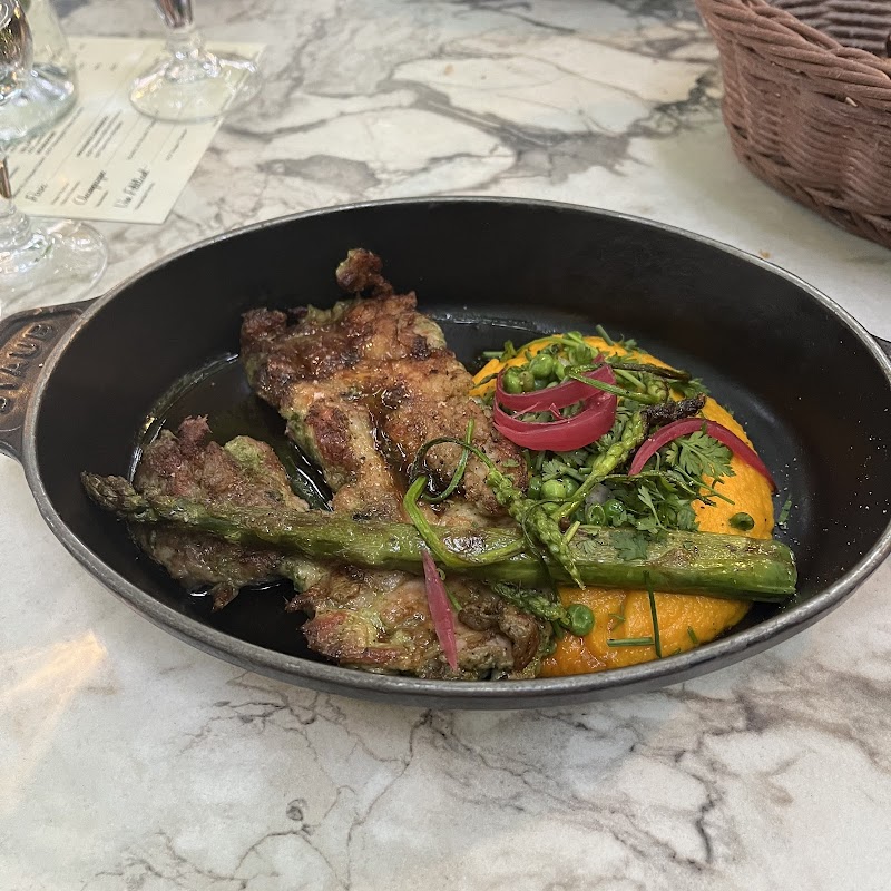 Café Brunet – Vieux Lyon (photo 3)