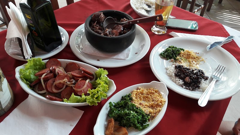 Café do Canal – Centro Histórico, Paraty (photo 2)