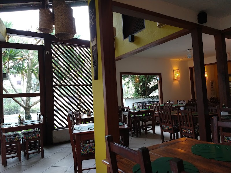 Café do Canal – Centro Histórico, Paraty (photo 3)
