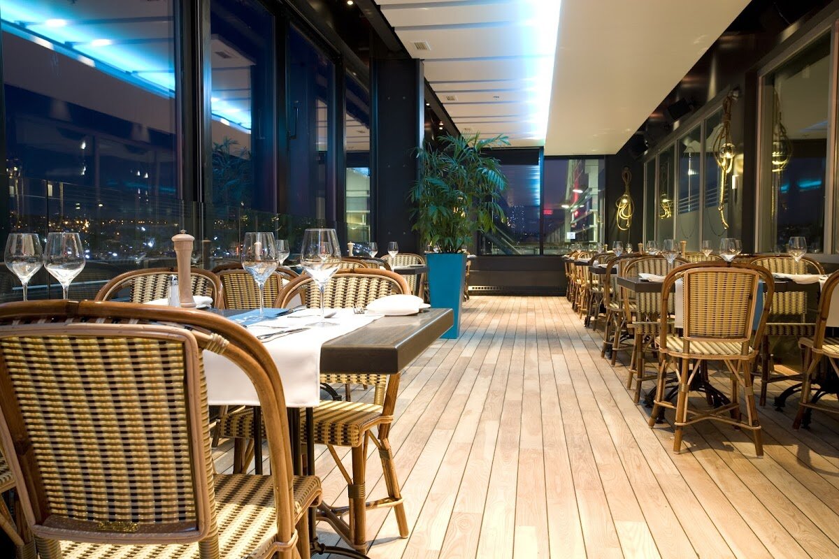 Café du Monde – Parc national de la Jacques-Cartier (photo 1)
